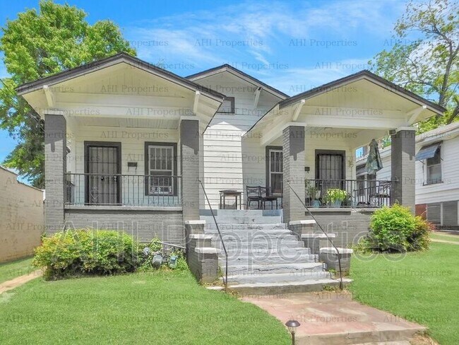 Building Photo - 2304 22nd St Ensley
