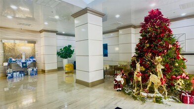 Building Photo - 19390 Collins Ave