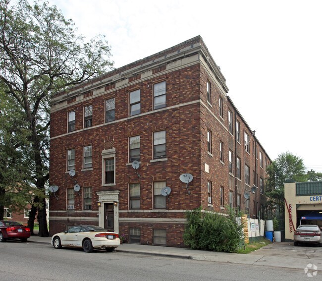 15301548 Springwells St, Detroit, MI 48209 Apartments Detroit, MI