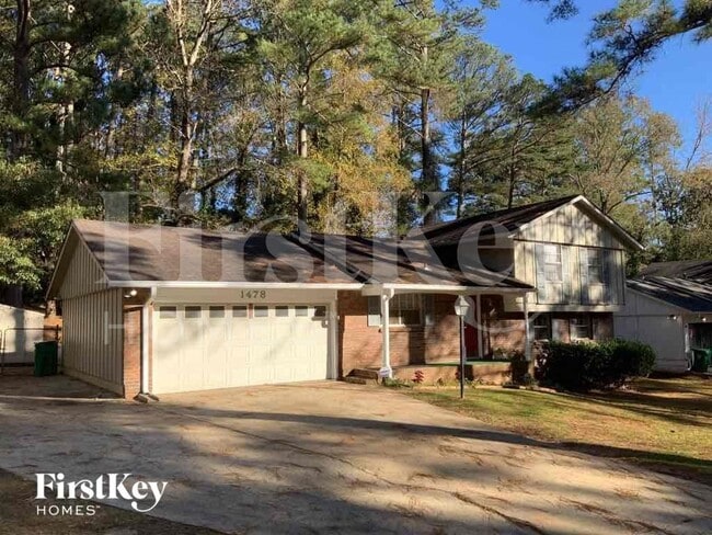 Foto del edificio - 1478 Spruce Ridge Way
