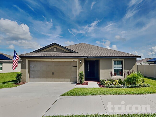 Building Photo - 2163 Mandarin Lp