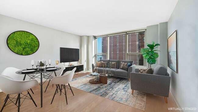 Foto del edificio - 1550 N Lake Shore Dr