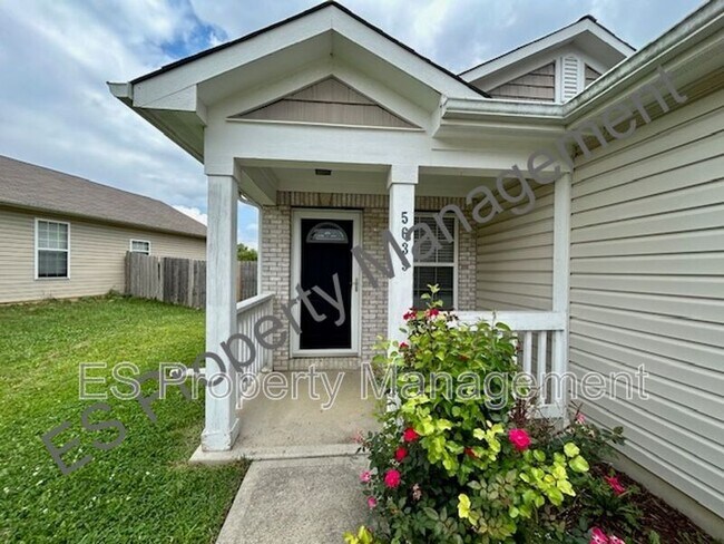 Foto del edificio - 5639 Dollar Run Ln