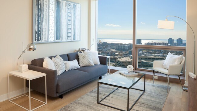 Foto del edificio - Atlantic Station