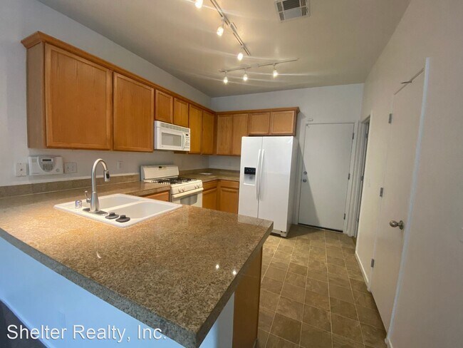 Foto del edificio - 3 br, 2.5 bath House - 9109 White Eyes Avenue
