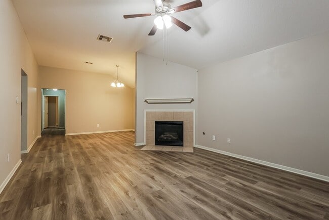 Foto del edificio - 16924 Tableland Trail