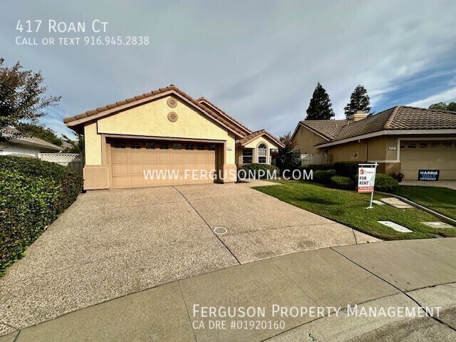 Foto del edificio - Gorgeous Rosetree Model with a Large Backyard