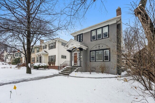 Foto del edificio - 4949 Penn Ave S