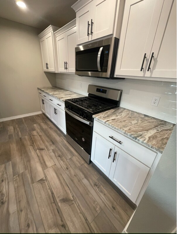 Foto del edificio - 1469 N Lyon Ave