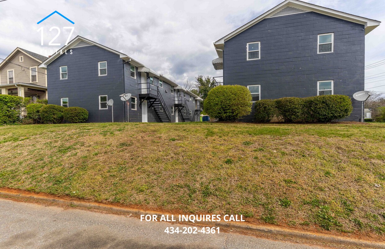 Primary Photo - 2-Bedroom Apartment in Lynchburg – Modern ...