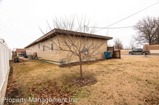Building Photo - 1 br, 1 bath House - 404 S Parkview