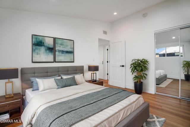 Foto del edificio - 7806 Kentland Ave