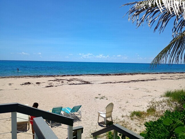 Foto del edificio - 5520 N Ocean Blvd