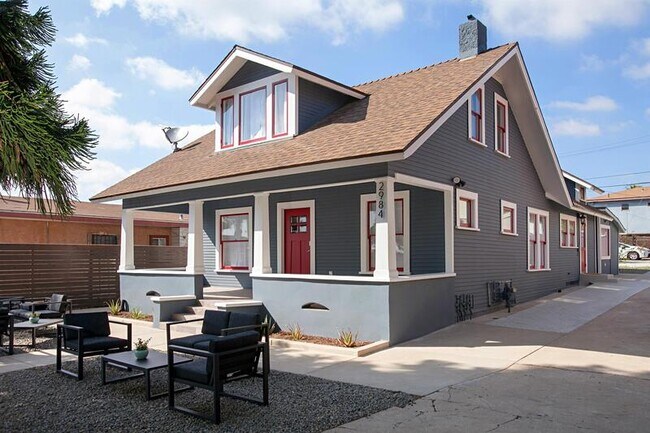 Building Photo - 2984 E St