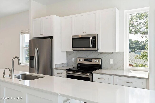 Foto del edificio - 507 Greenville Ave
