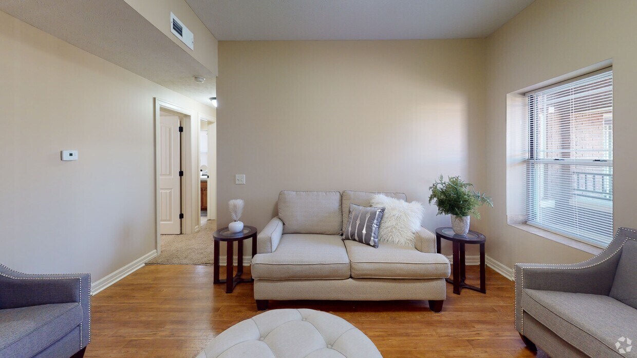 Photo - Urban Village Midtown Apartments