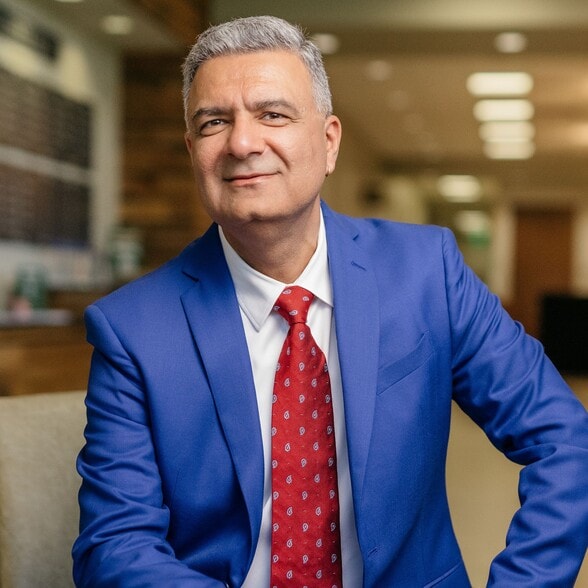 Primary Contact Photo