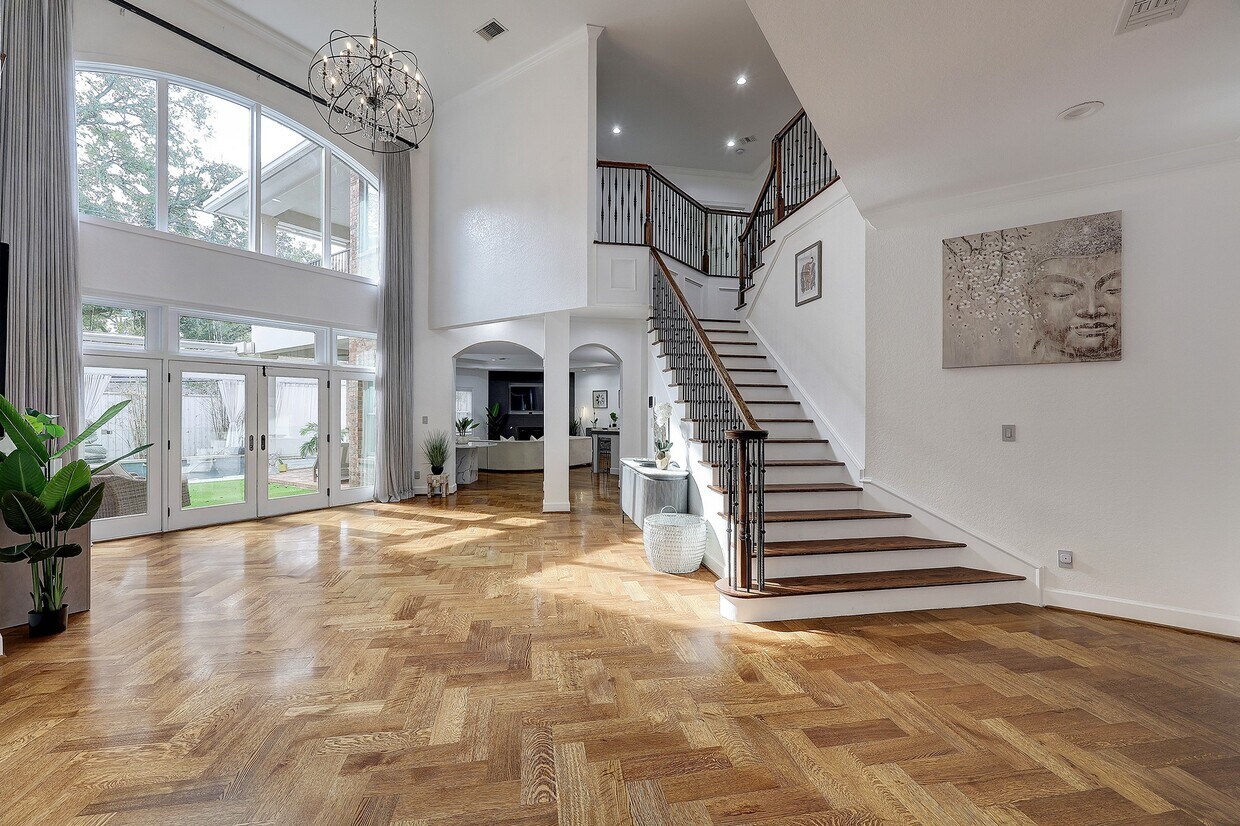 Foto principal - 6213 San Felipe St