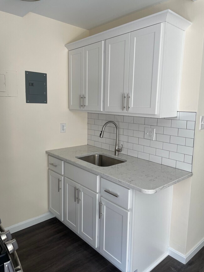 Foto del edificio - 950 25th St NW