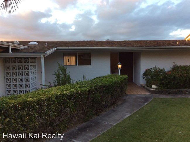 Building Photo - 366 Poipu Dr