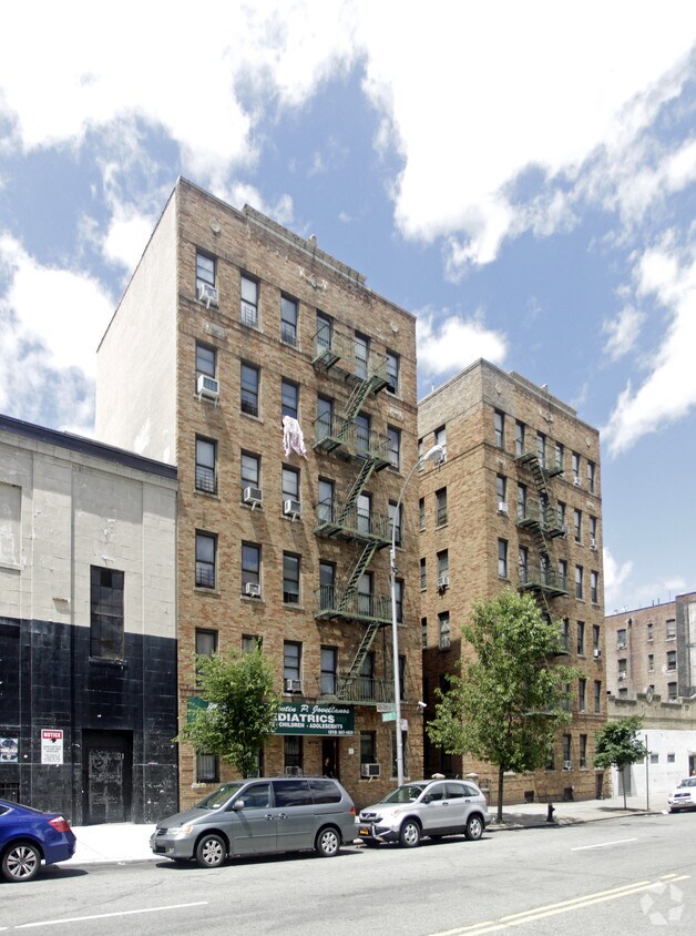 Foto del edificio - 20 Sherman Ave