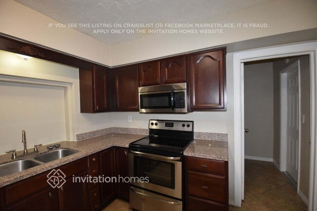 Foto del edificio - 1511 NW 84th Terrace