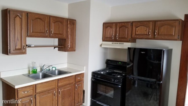 Foto del edificio - 425 Tompkins St