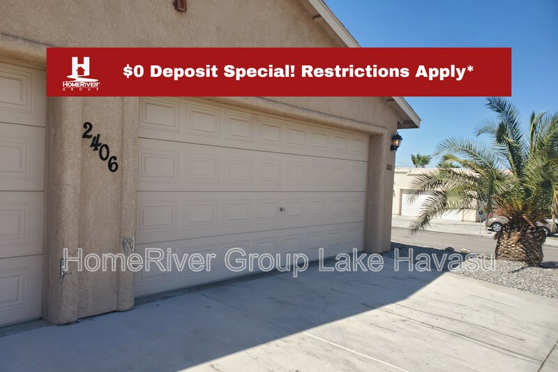 Foto principal - 2406 N Kiowa Blvd