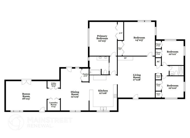 Foto del edificio - 1216 67th St NW