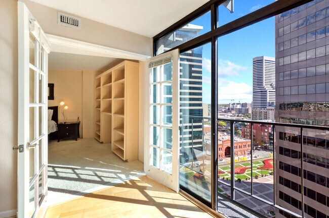 Foto del edificio - 22 Larimer St