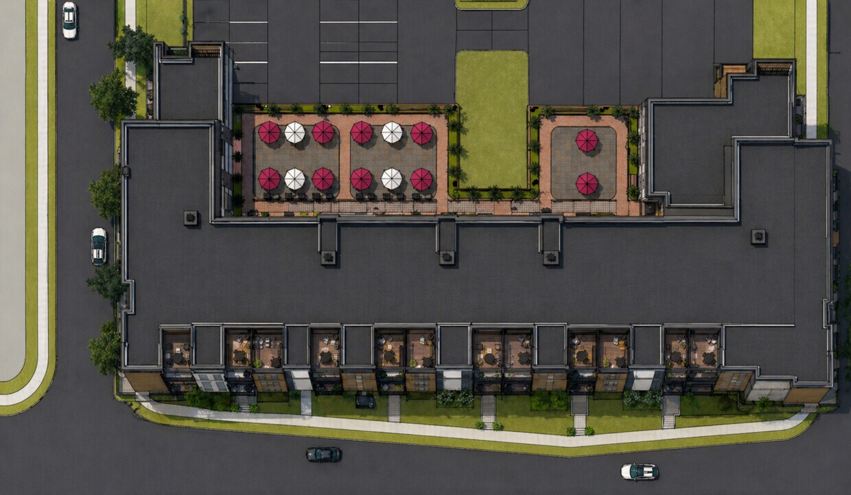 Foto del edificio - Surfside Crossing