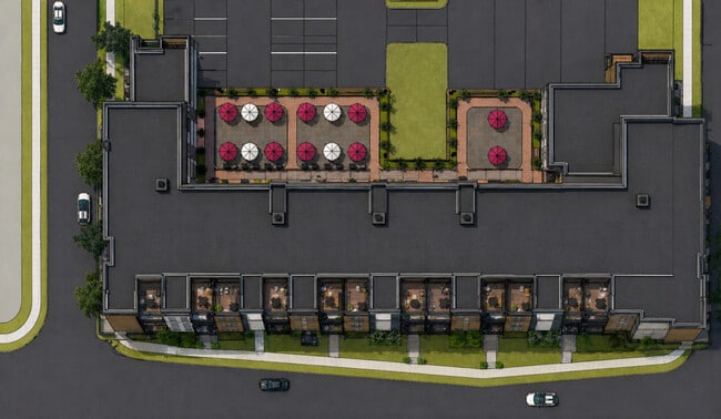 Building Photo - Surfside Crossing