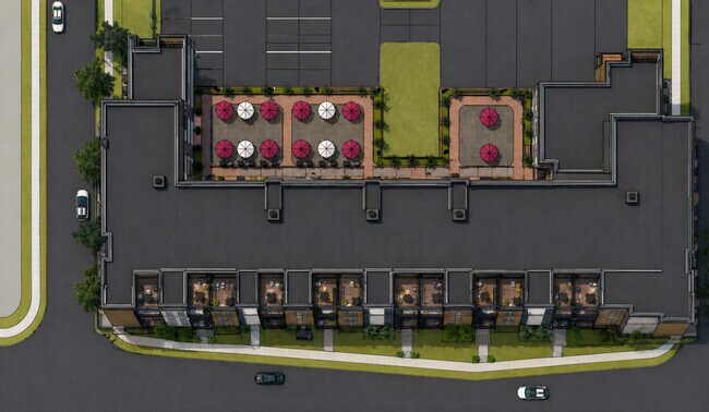 Foto del edificio - Surfside Crossing