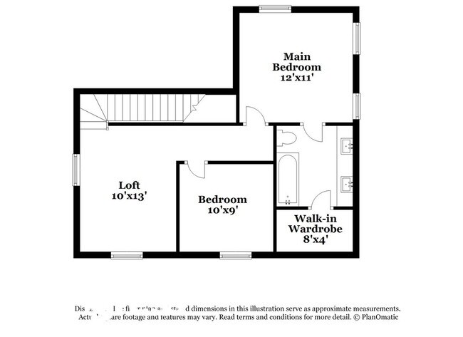 Building Photo - 8925 Paula Jean Ave