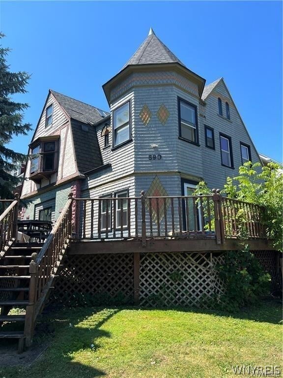 Building Photo - 590 Richmond Ave