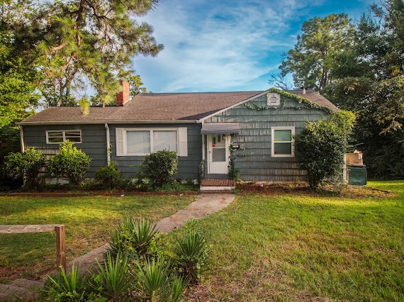 Primary Photo - 1101 47th St Ensley