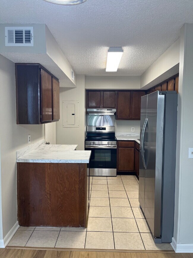Foto del edificio - 1404 Bell Trace Dr