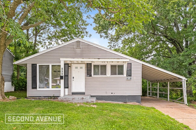 Building Photo - 232 Mc Alpine Dr