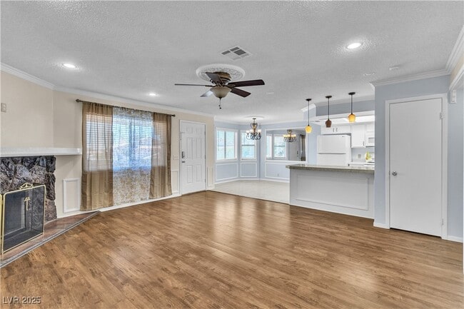 Building Photo - 1345 Cinder Rock Dr