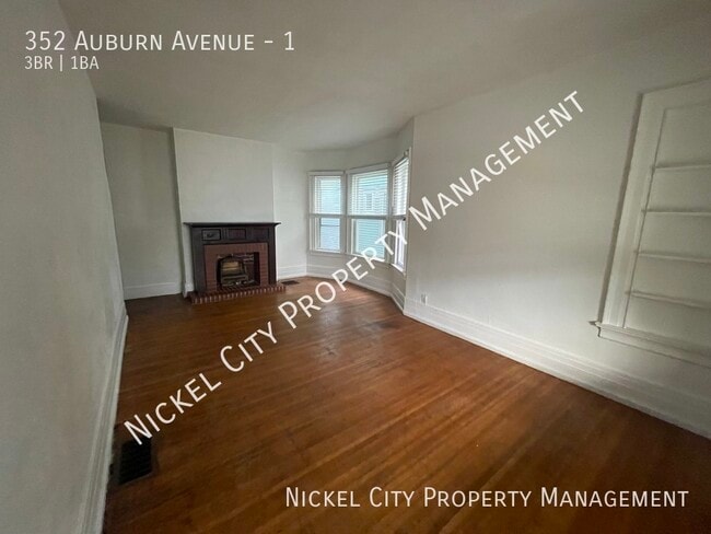 Foto del edificio - 352 Auburn Ave