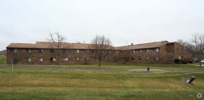 Foto del edificio - Helen W Evans