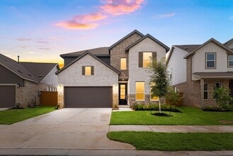 Building Photo - 6411 Symphony Wave Dr