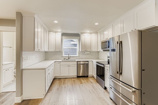 Photo - 3771 SE 43rd Ave Townhome