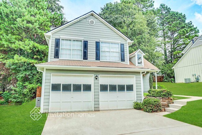 Foto del edificio - 3234 River Mist Cove