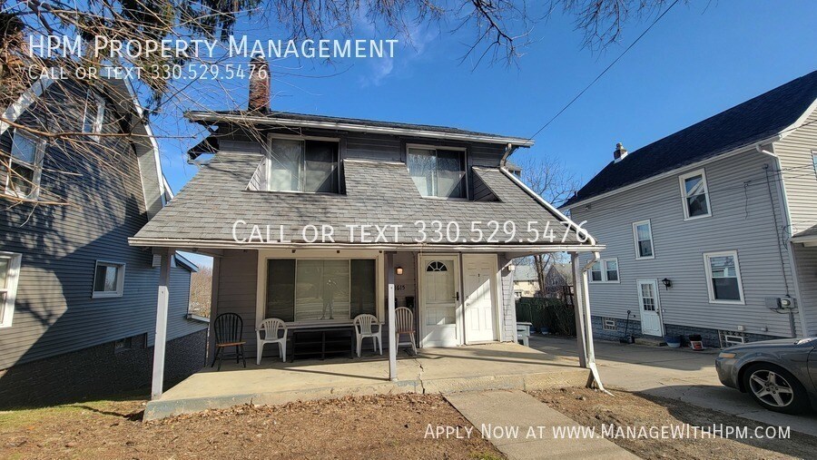 Clean 2 bedroom duplex near summit lake in... Apartment for Rent in