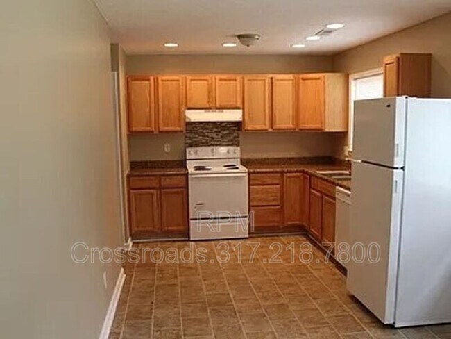 Foto del edificio - 9296 N College Ave