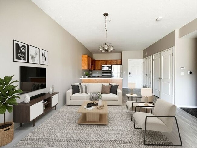 Foto del edificio - 2 Bed 2 Bath Condo - 9 foot ceilings with Mountain Views from deck!