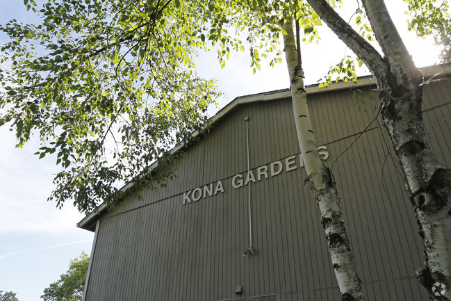 Building Photo - Kona Gardens Apartments