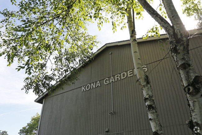 Foto del edificio - Kona Gardens Apartments