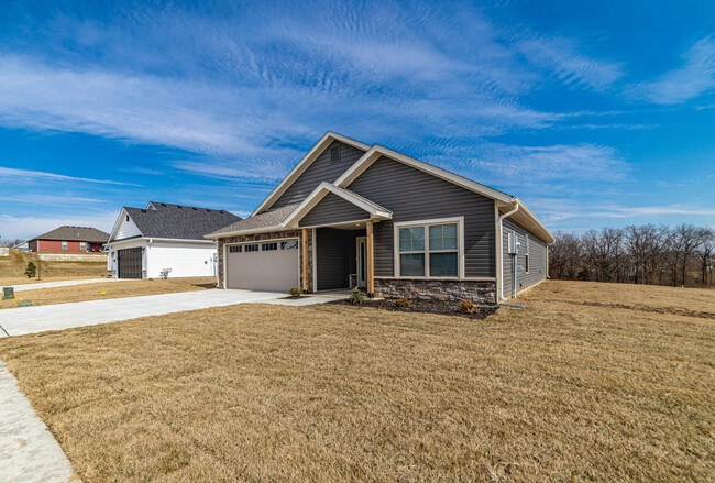 Building Photo - 3708 Parrot Ct